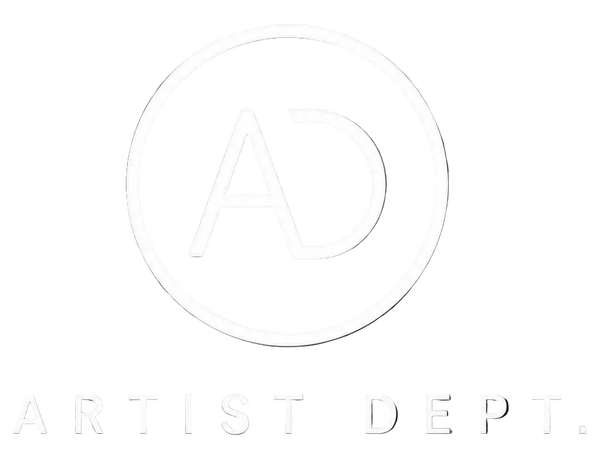ARTIST DEPT.